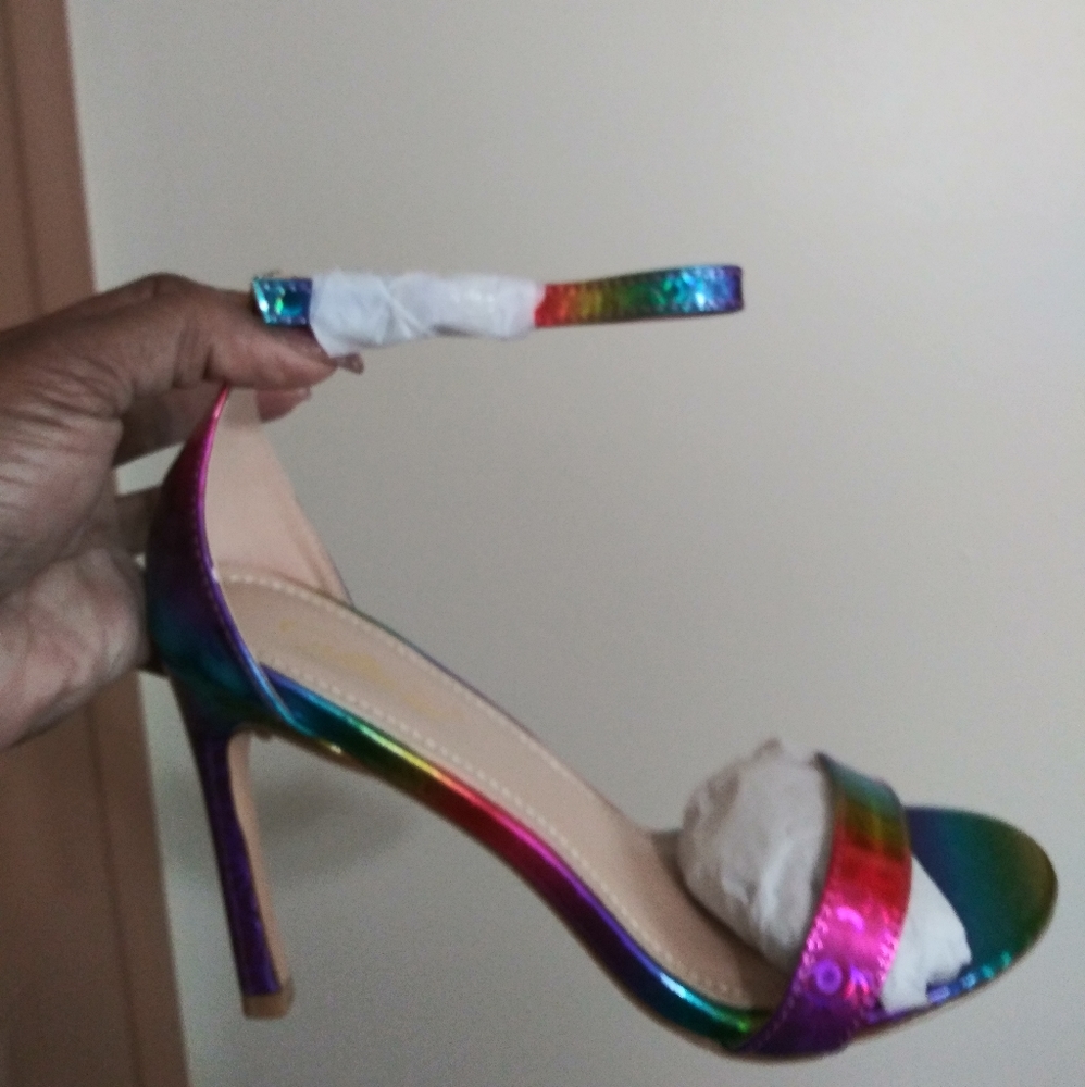 👠